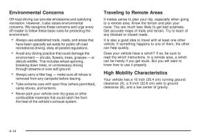 Hummer-H3-owners-manual page 210 min