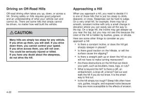 Hummer-H3-owners-manual page 218 min