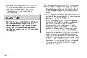 Hummer-H3-owners-manual page 220 min