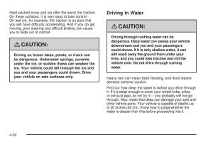 Hummer-H3-owners-manual page 226 min