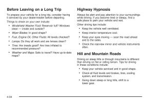 Hummer-H3-owners-manual page 230 min