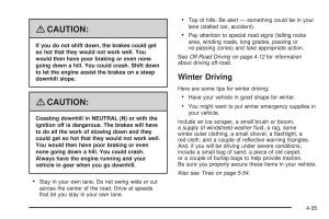 Hummer-H3-owners-manual page 231 min