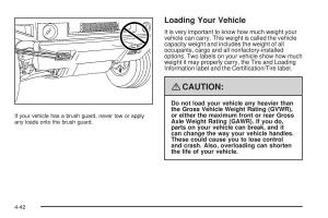 Hummer-H3-owners-manual page 238 min