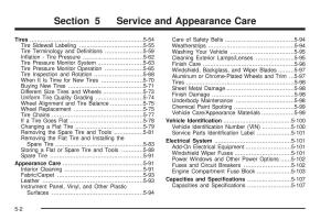 Hummer-H3-owners-manual page 260 min