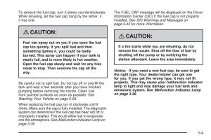 Hummer-H3-owners-manual page 267 min