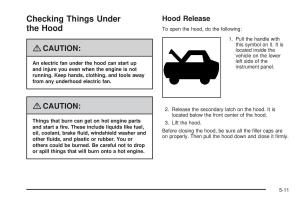 Hummer-H3-owners-manual page 269 min