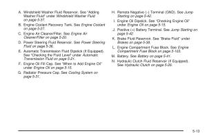 Hummer-H3-owners-manual page 271 min