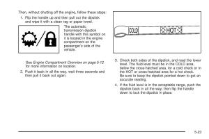 Hummer-H3-owners-manual page 281 min