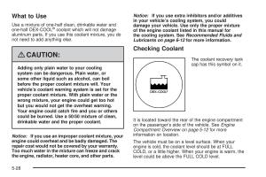 Hummer-H3-owners-manual page 286 min