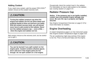 Hummer-H3-owners-manual page 287 min