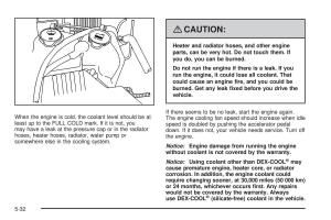 Hummer-H3-owners-manual page 290 min