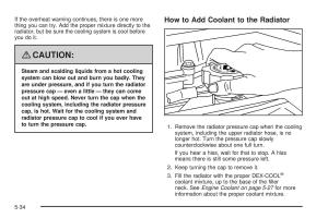 Hummer-H3-owners-manual page 292 min