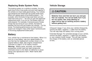 Hummer-H3-owners-manual page 299 min