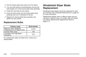 Hummer-H3-owners-manual page 310 min