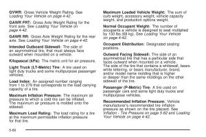 Hummer-H3-owners-manual page 318 min