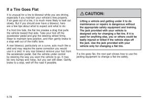 Hummer-H3-owners-manual page 336 min