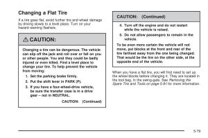 Hummer-H3-owners-manual page 337 min