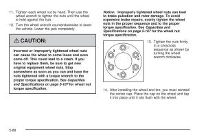 Hummer-H3-owners-manual page 346 min