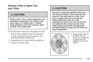 Hummer-H3-owners-manual page 347 min