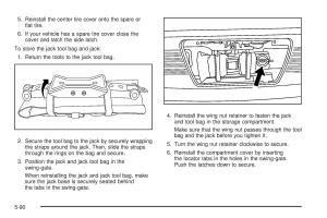 Hummer-H3-owners-manual page 348 min