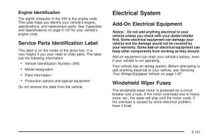 Hummer-H3-owners-manual page 359 min