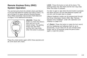 Hummer-H3-owners-manual page 79 min