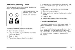 Hummer-H3-owners-manual page 83 min