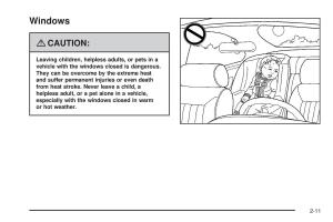 Hummer-H3-owners-manual page 85 min