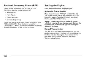 Hummer-H3-owners-manual page 94 min