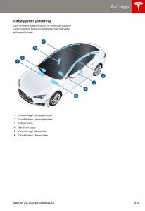 Tesla-S-Bilens-instruktionsbog page 37 min