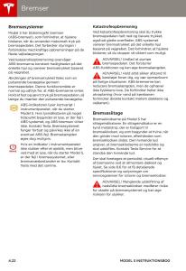 Tesla-S-Bilens-instruktionsbog page 62 min