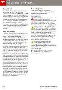 Tesla-S-Bilens-instruktionsbog page 96 min