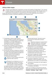 Tesla-S-manuale-del-proprietario page 100 min