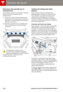 Tesla-S-manuale-del-proprietario page 136 min