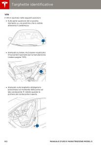 Tesla-S-manuale-del-proprietario page 148 min