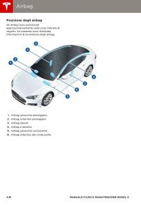 Tesla-S-manuale-del-proprietario page 40 min