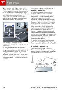 Tesla-S-manuale-del-proprietario page 50 min