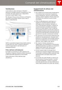 Tesla-S-manuale-del-proprietario page 87 min