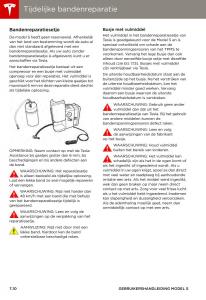 Tesla-S-handleiding page 116 min