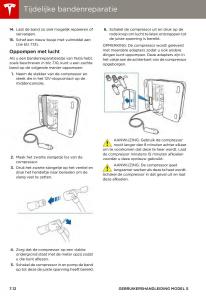 Tesla-S-handleiding page 118 min