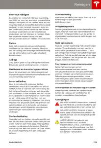 Tesla-S-handleiding page 121 min