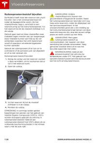 Tesla-S-handleiding page 126 min