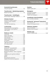 Tesla-S-handleiding page 71 min