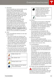 Tesla-S-handleiding page 73 min