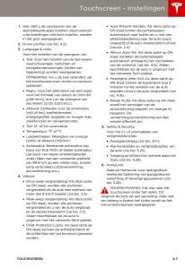 Tesla-S-handleiding page 77 min