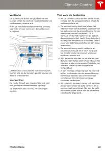 Tesla-S-handleiding page 81 min