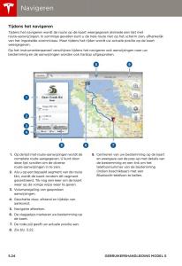 Tesla-S-handleiding page 94 min