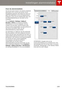 Tesla-S-handleiding page 95 min