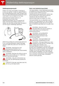 Tesla-S-bruksanvisningen page 106 min