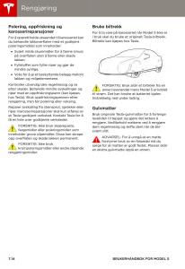 Tesla-S-bruksanvisningen page 112 min